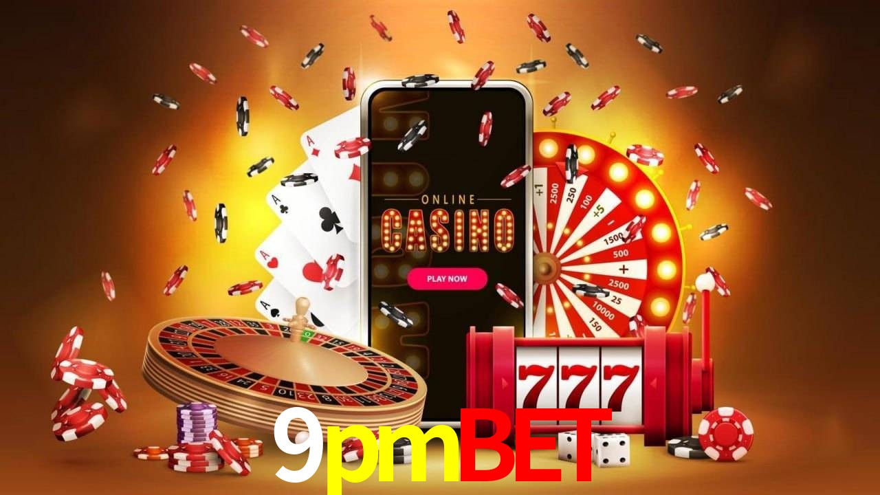 Estatísticas 9pmbet