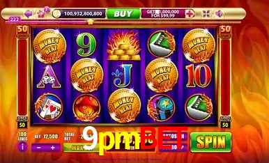 A Revolução dos Aplicativos de Jogos no 9pmbet