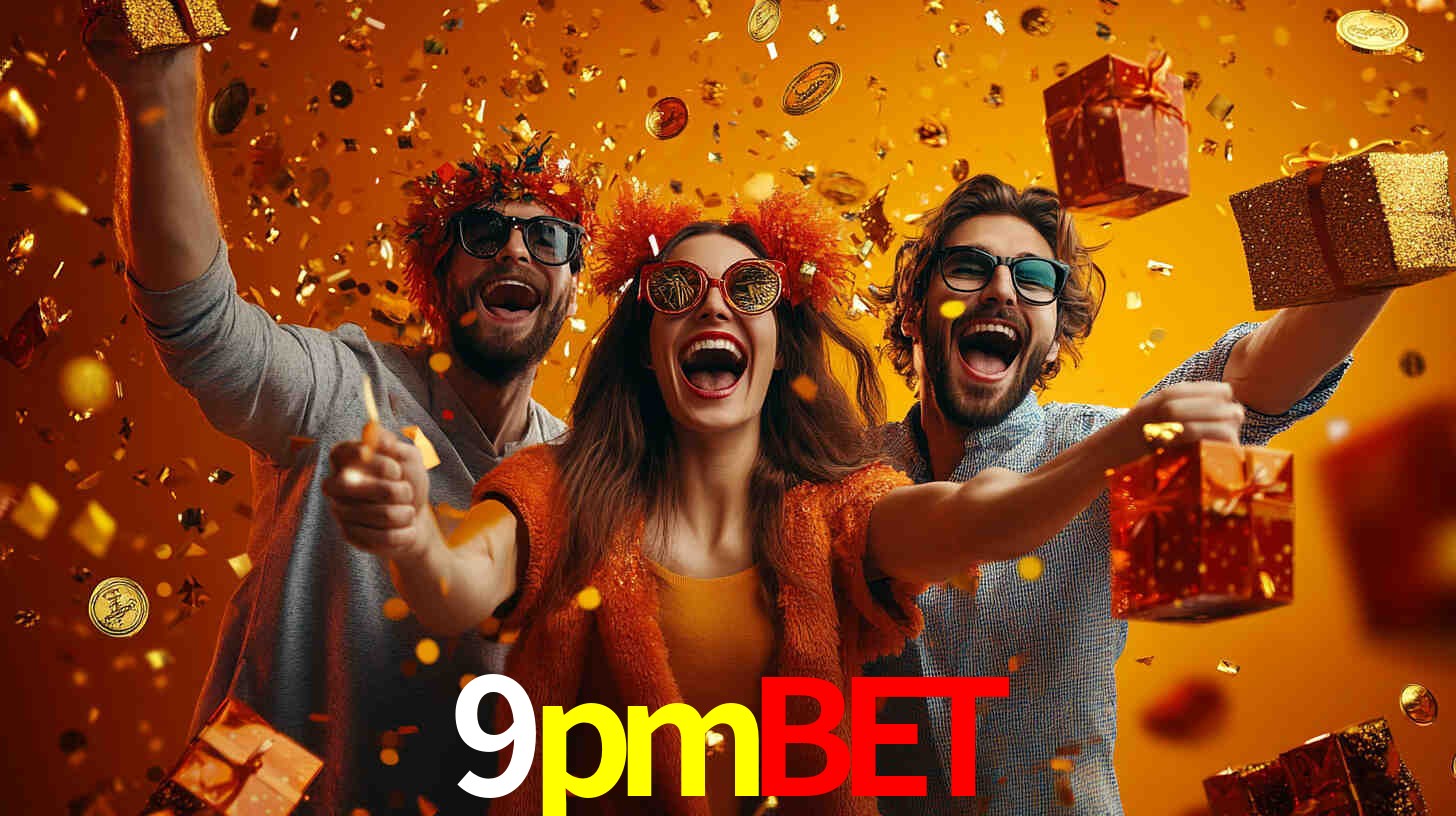 9pmbet - Máquinas caça-níqueis on-line - 9pmbet.com