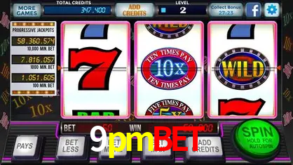 A Emoção da Loteria na 9pmbet: Uma Chance de Mudança de Vida
