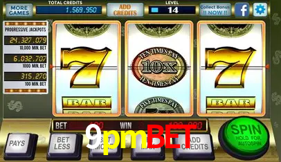 Desvendando o Mundo dos Jogos Virtuais na 9pmbet