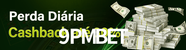 9PMBET Casino: Jogue Online e Ganhe Grandes Prêmios
