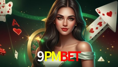 9PMBET Casino: Jogue Online e Ganhe Grandes Prêmios