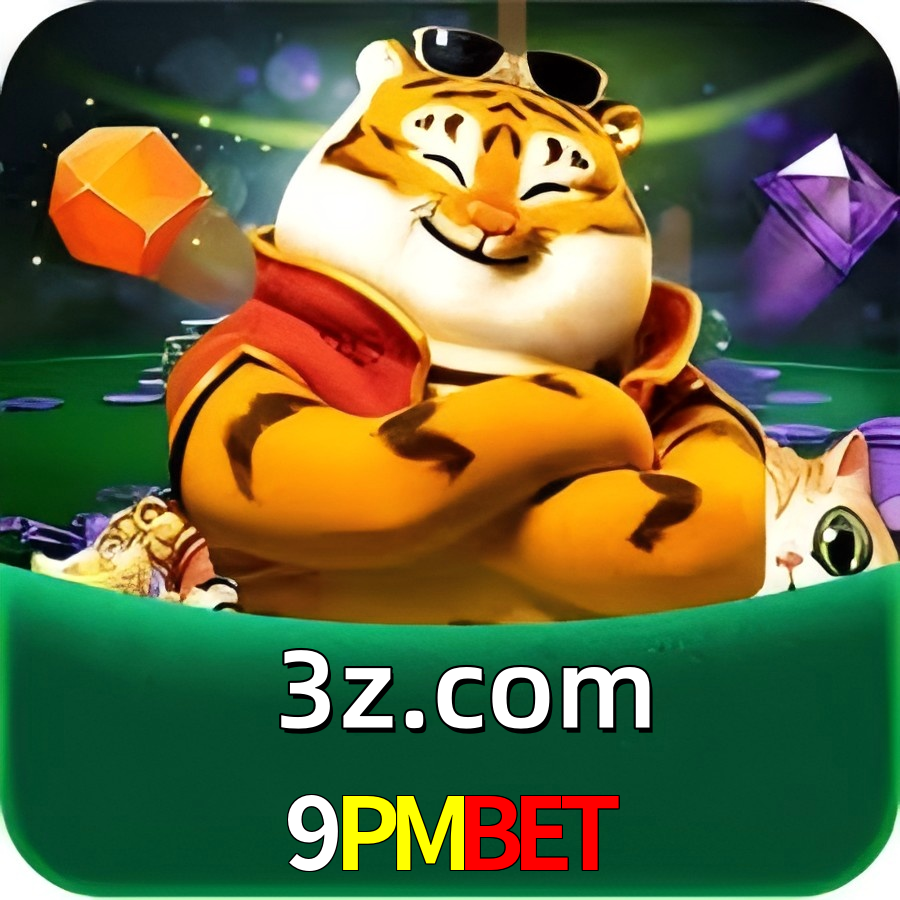 Logo 9PMBET