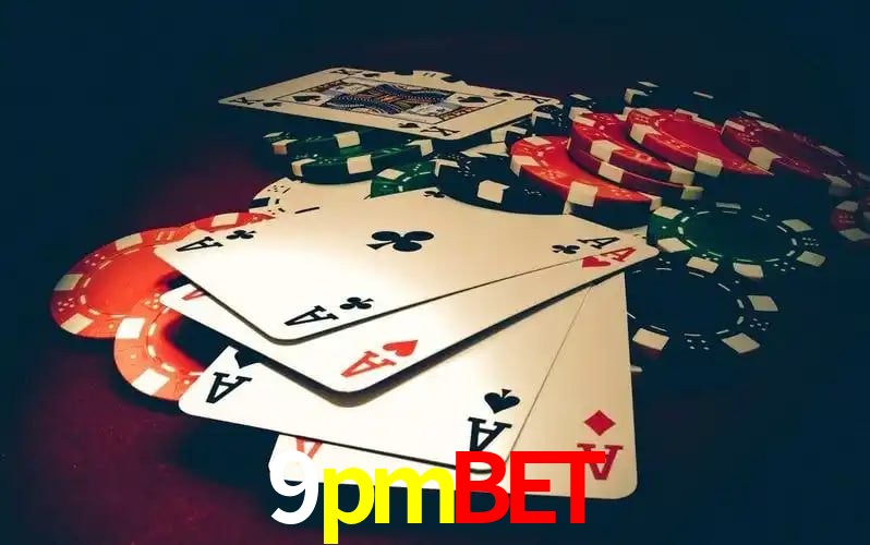 Promoção Relâmpago 9pmbet