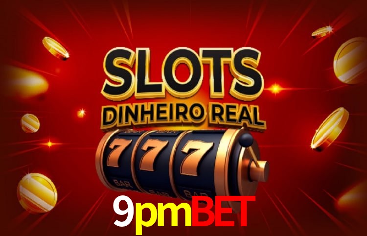 Login Seguro 9pmbet