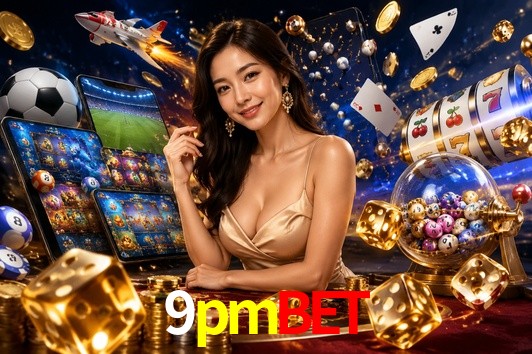 Slot Games 9pmbet