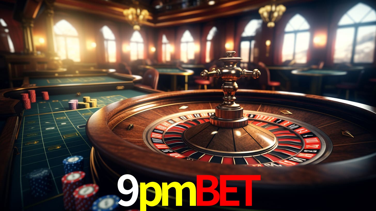 VIP Casino 9pmbet