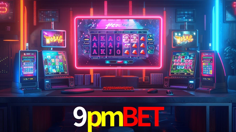 Experimente o Login Seguro Premium no 9pmbet