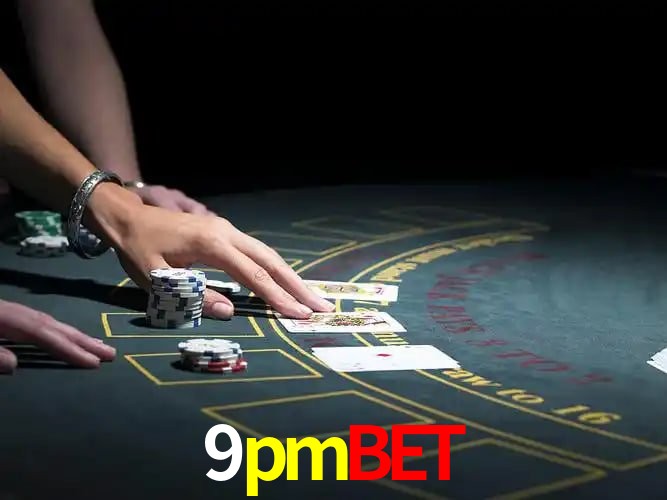 Cadastro Rápido 9pmbet