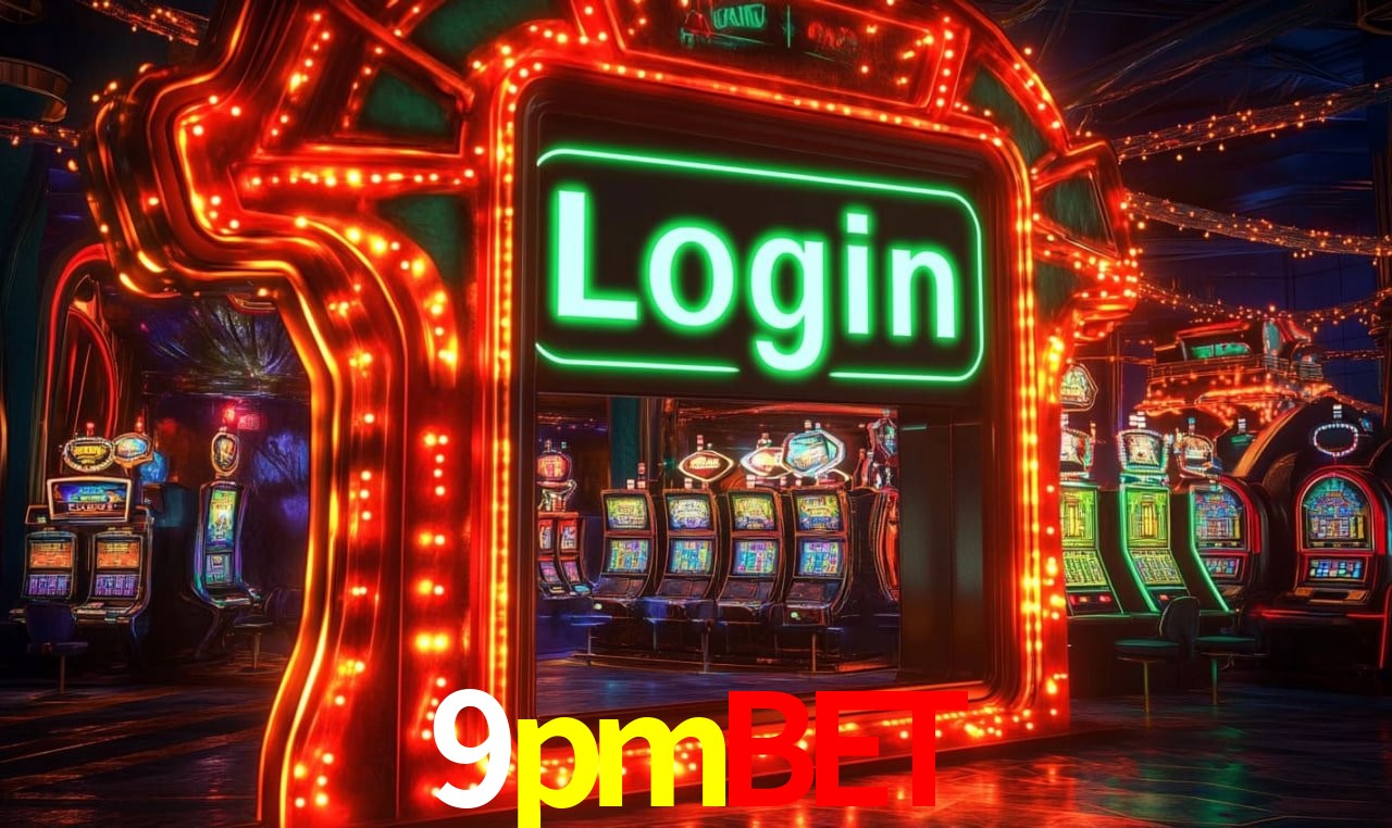 Casino Ao Vivo 9pmbet