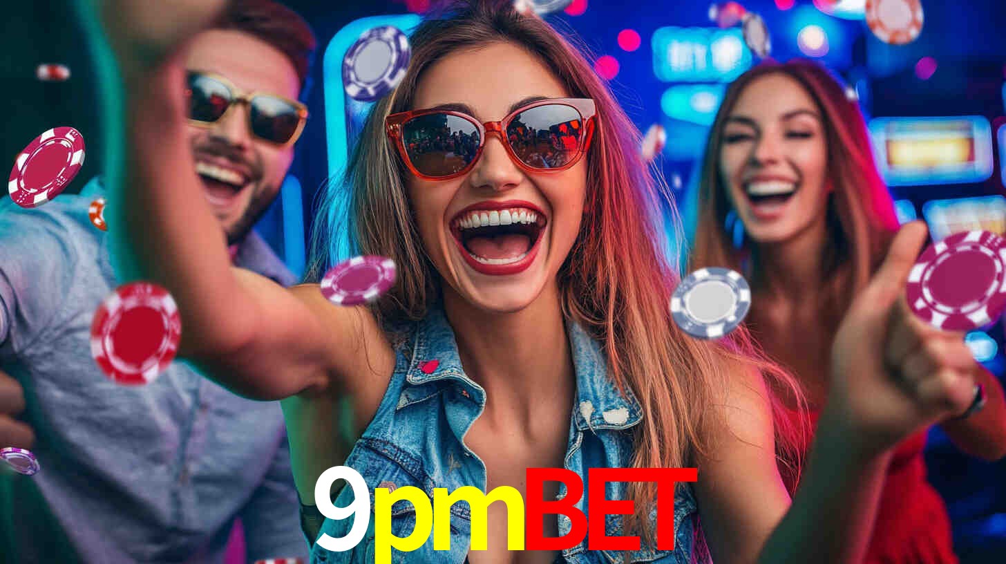 Descubra o Programa VIP da 9pmbet: Vantagens Exclusivas para Jogadores