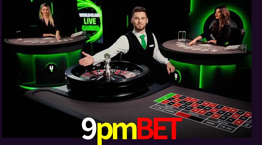 Seasonal Promotions 9pmbet