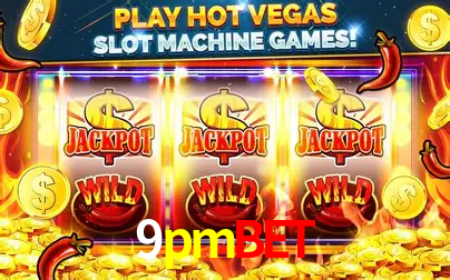 Descubra o Mundo do Cassino Online com 9pmbet