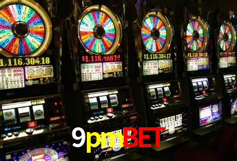 A Revolução dos Aplicativos de Jogos no 9pmbet