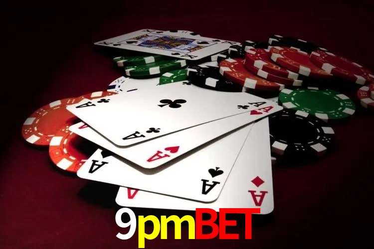PIX Instantâneo 9pmbet
