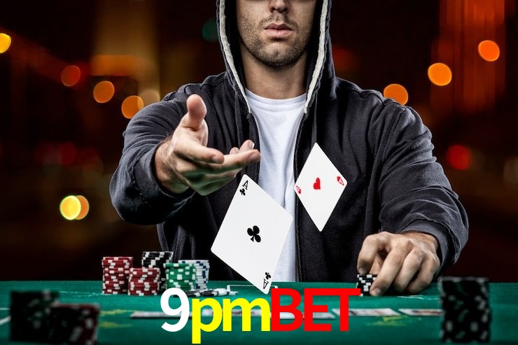 Bônus Generosos e Exclusivos no 9pmbet para Você!