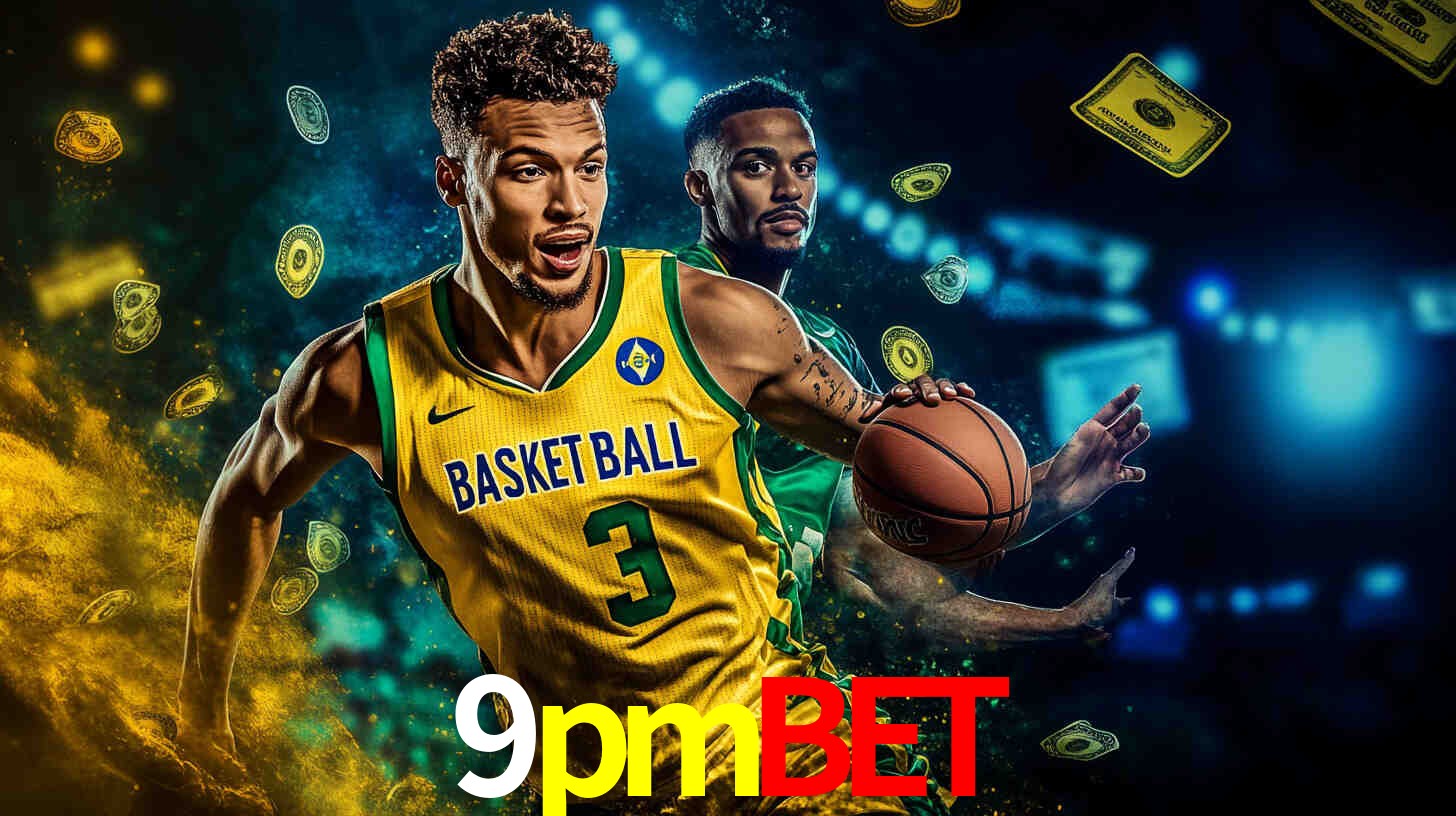 Apostas Esportivas na 9pmbet: Um Guia Completo