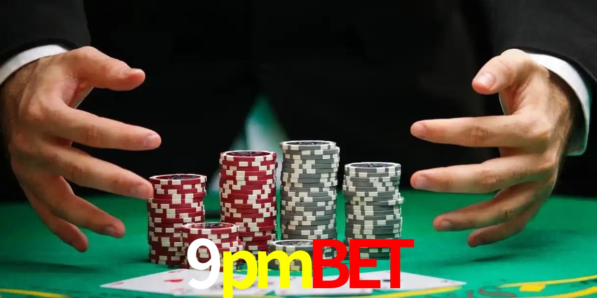 Especiais de Fim de Semana 9pmbet