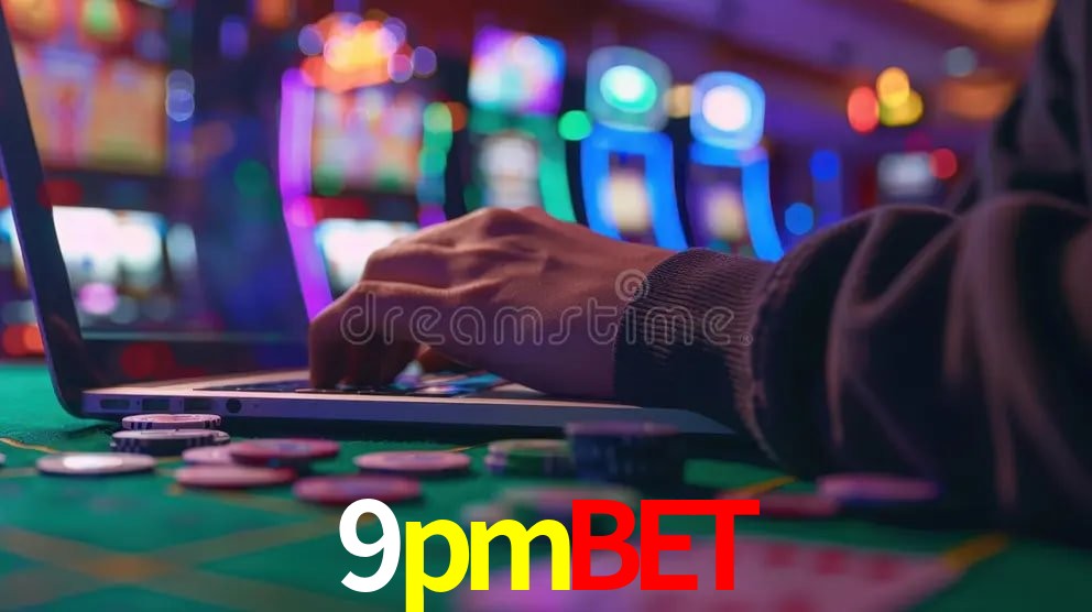 cassino 9pmbet