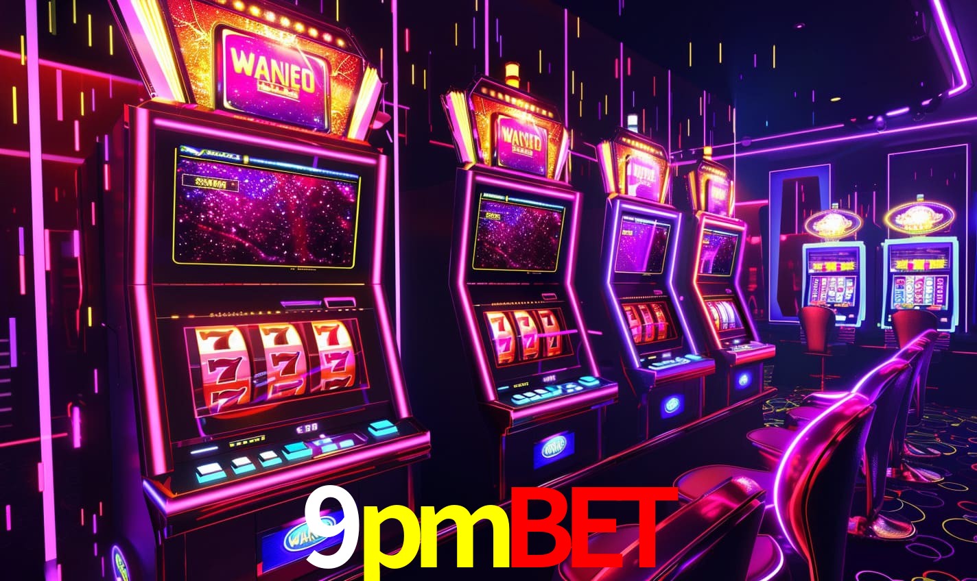 Explorando a Categoria de Eventos em Apostas na 9pmbet