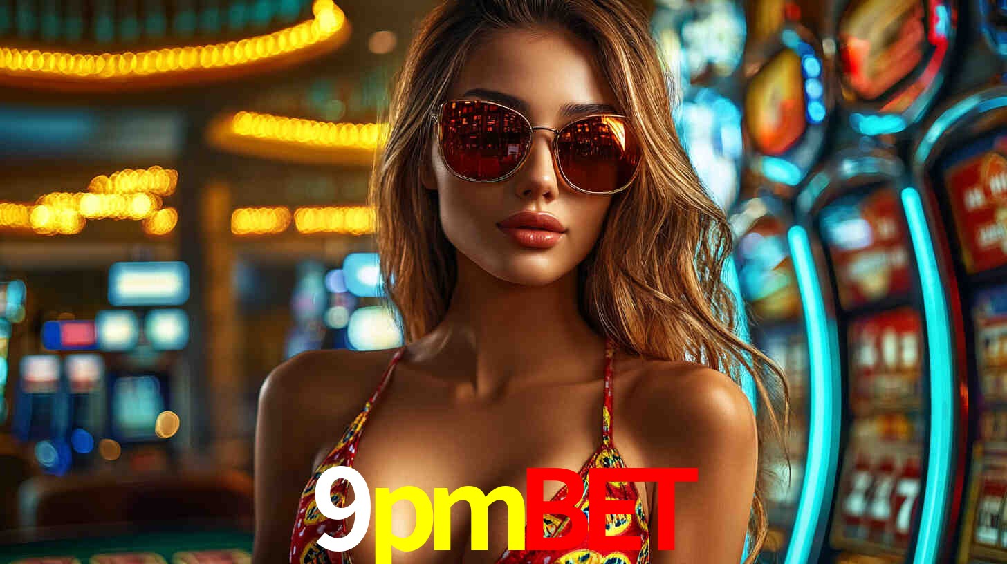 9pmbet App Interface