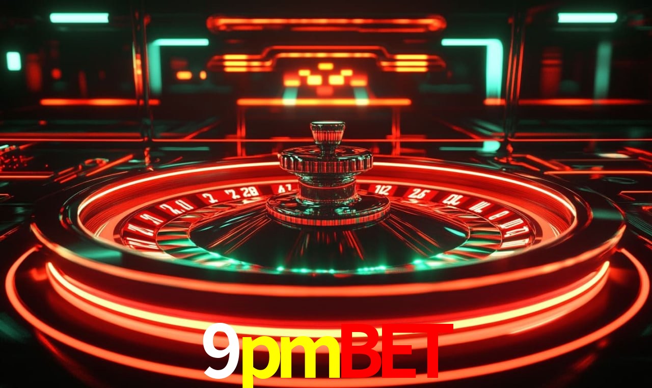 Descubra a Magia dos Jogos de Arcade no 9pmbet