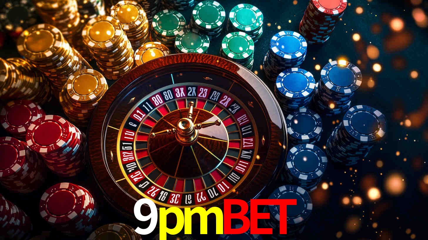 Premium Interface 9pmbet