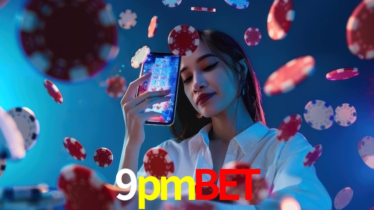 Inovações de Jogos na 9pmbet: O Futuro das Experiências Interativas