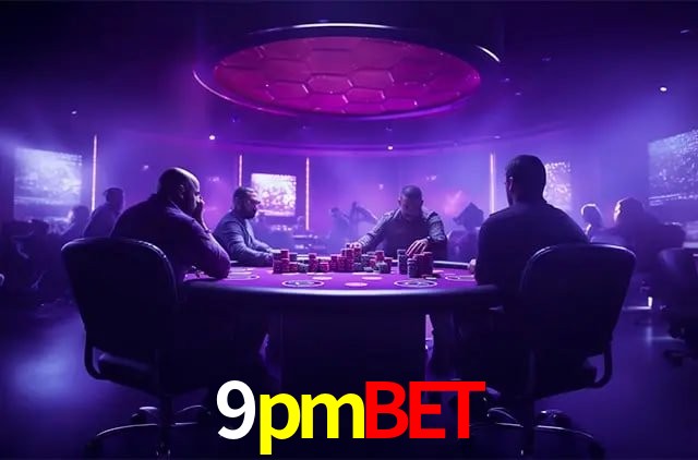 Explorando a Categoria de Eventos em Apostas na 9pmbet