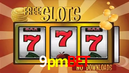 Descubra o Mundo do Cassino Online com 9pmbet