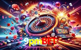 Mesa de Roleta 9pmbet