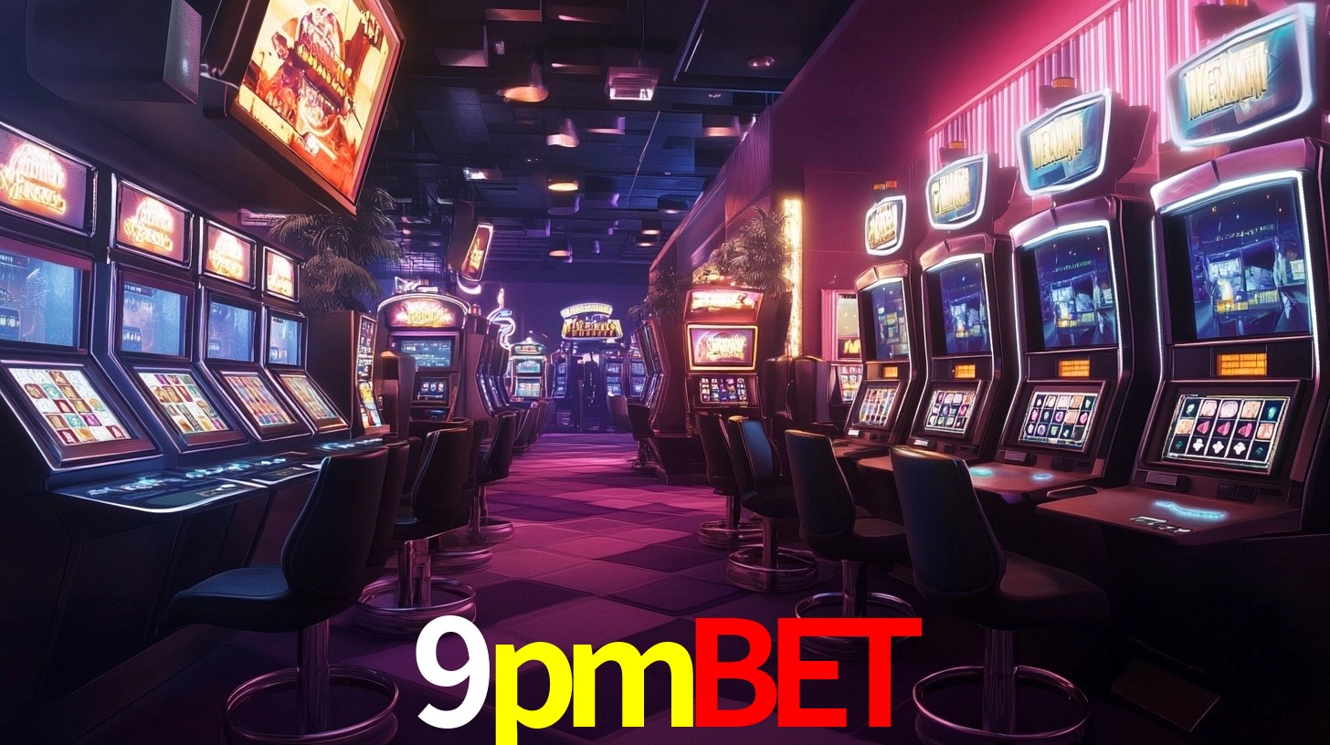Ofertas Imperdíveis na 9pmbet: Promoções e Bônus Que Valem a Pena