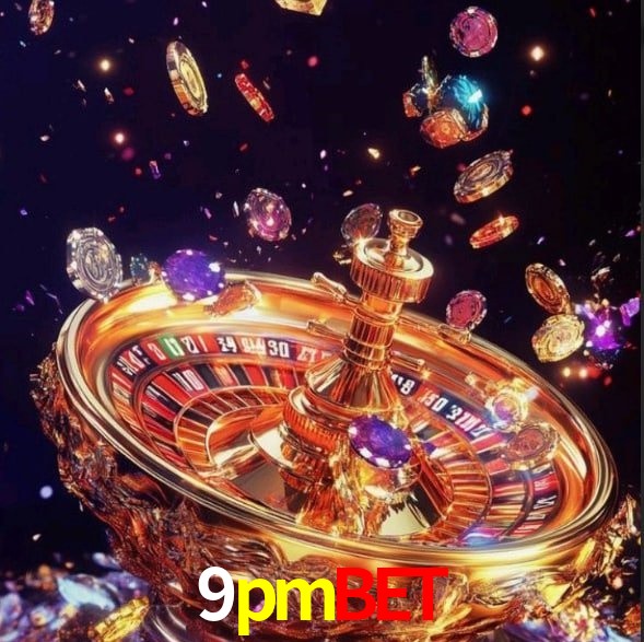 Casino Ao Vivo 9pmbet