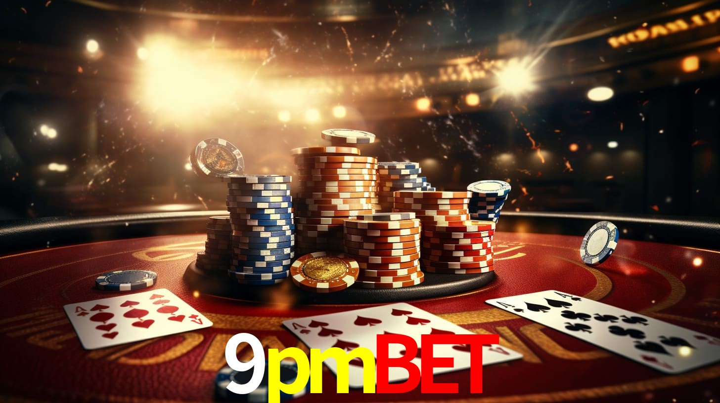 Live Casino 9pmbet