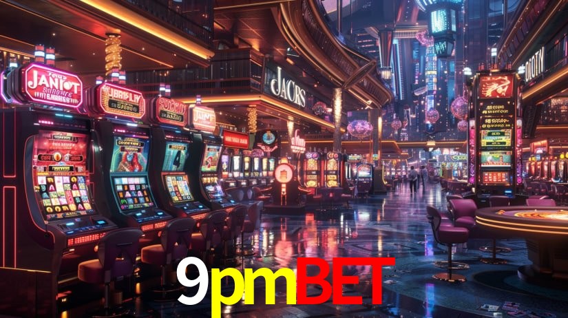 Games Directory 9pmbet
