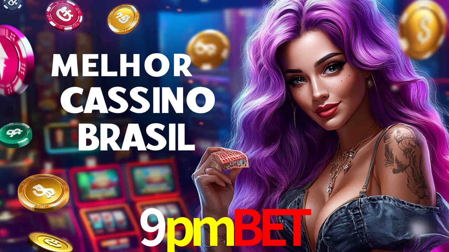 A Experiência Imersiva dos Cassinos Ao Vivo no 9pmbet