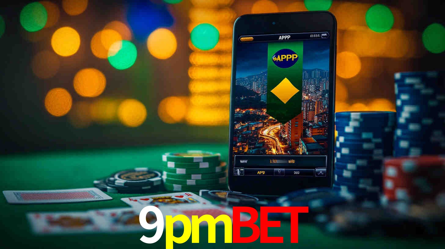 A Popularidade dos Caça-Níqueis no 9pmbet