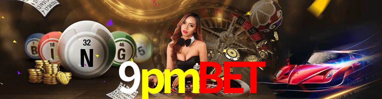 Design Responsivo 9pmbet