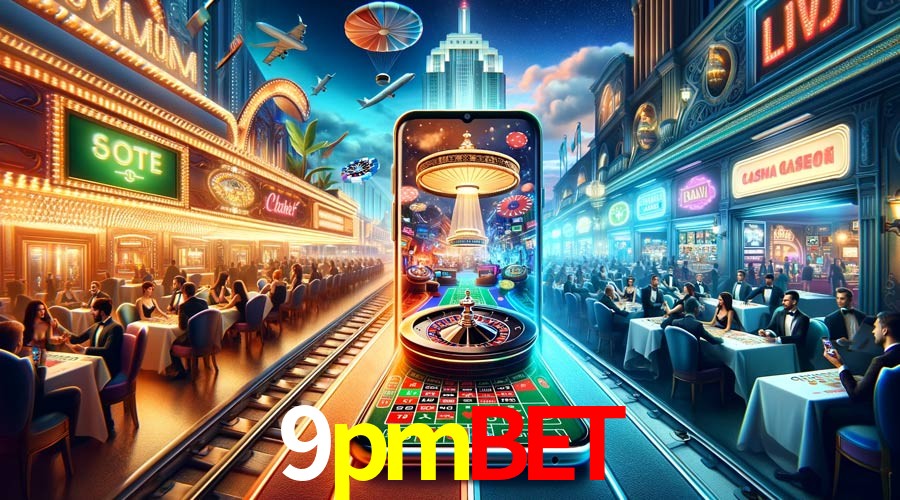 Flash Promotion 9pmbet