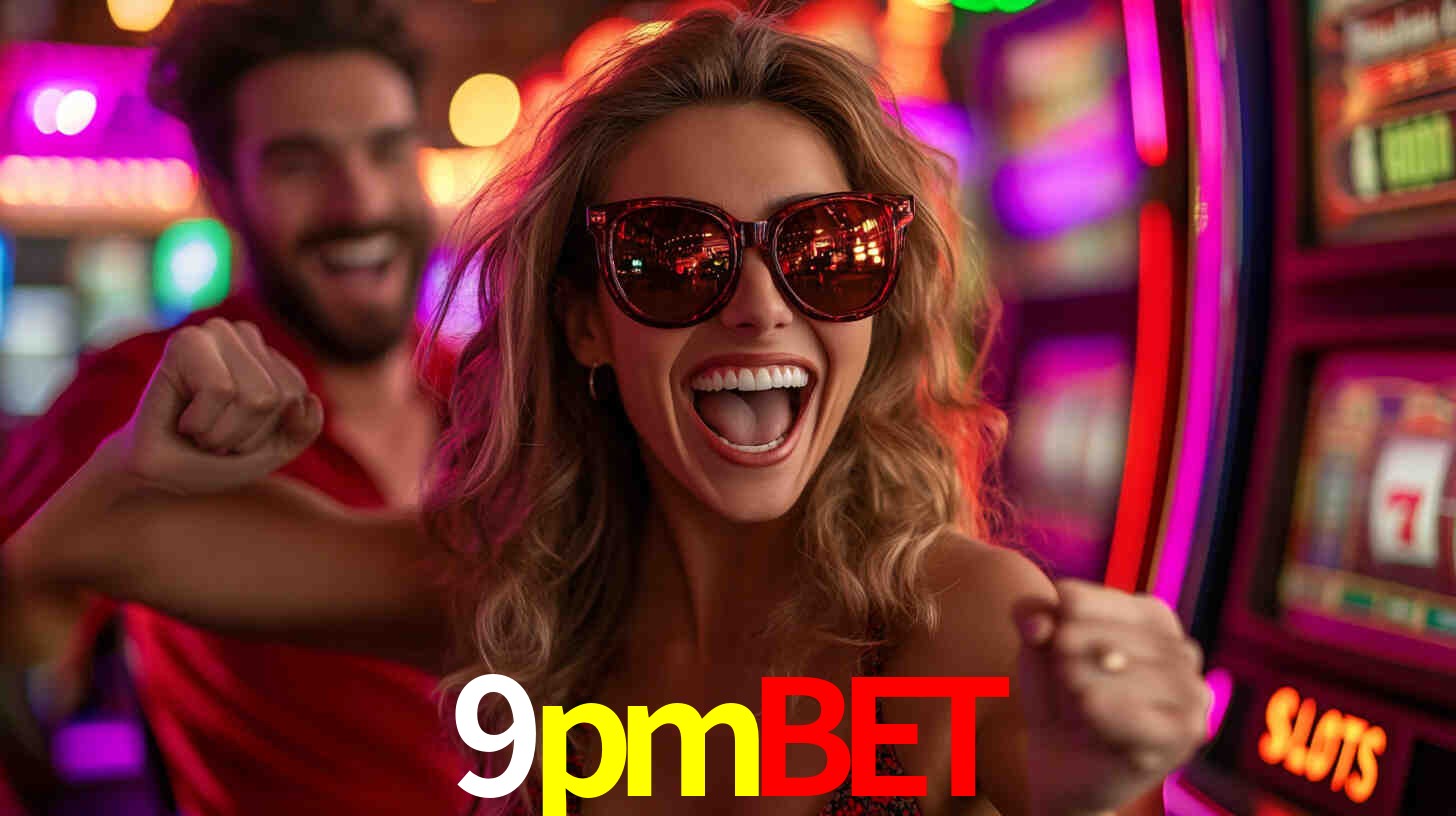 Apostas Esportivas na 9pmbet: Um Guia Completo