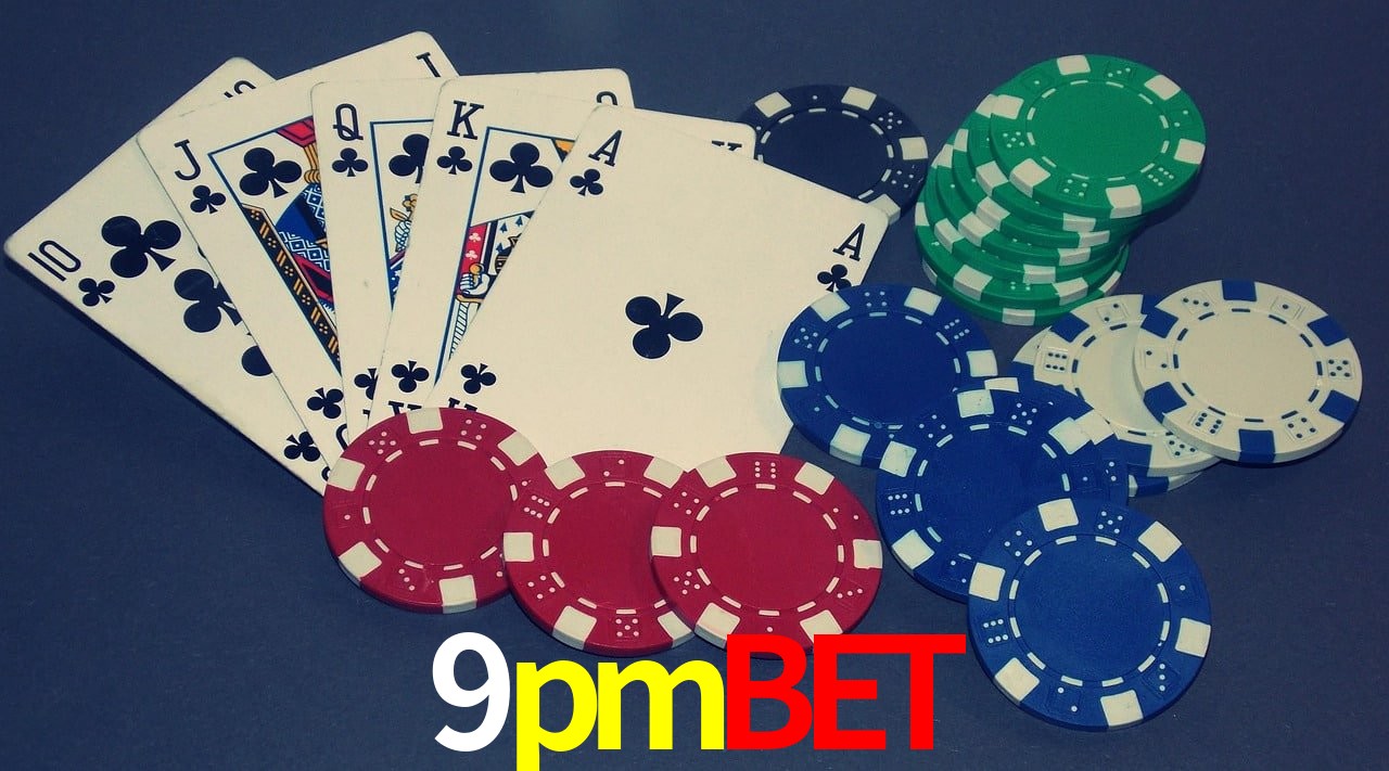 Bonus Features 9pmbet