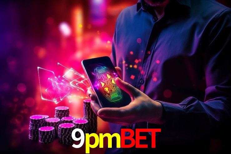 Interface Premium 9pmbet