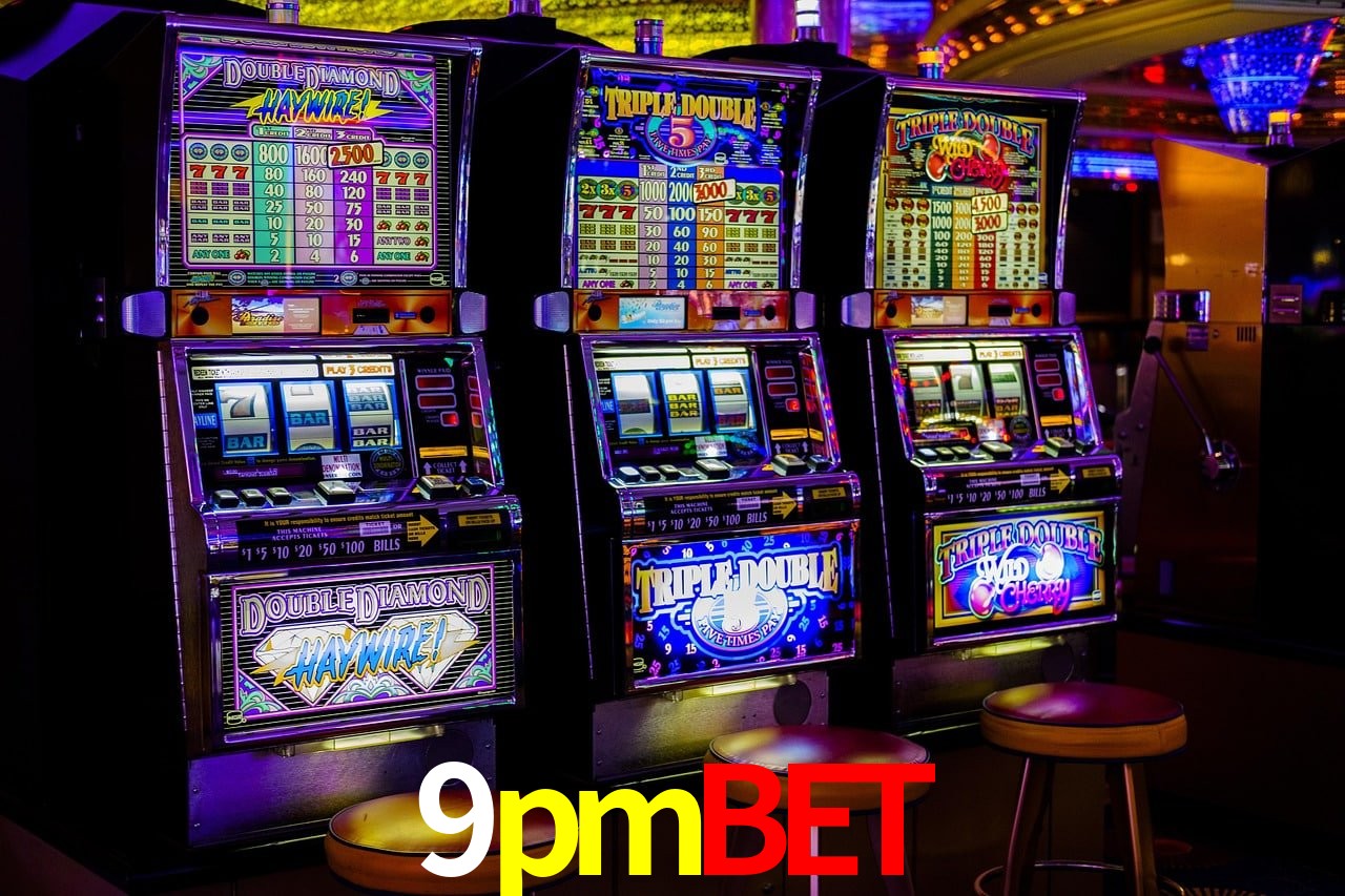 Torneios 9pmbet