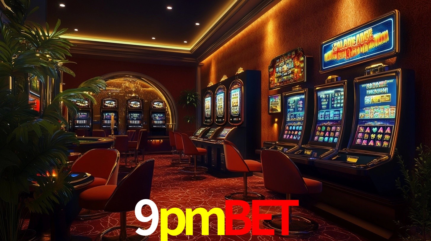 Programa VIP 9pmbet