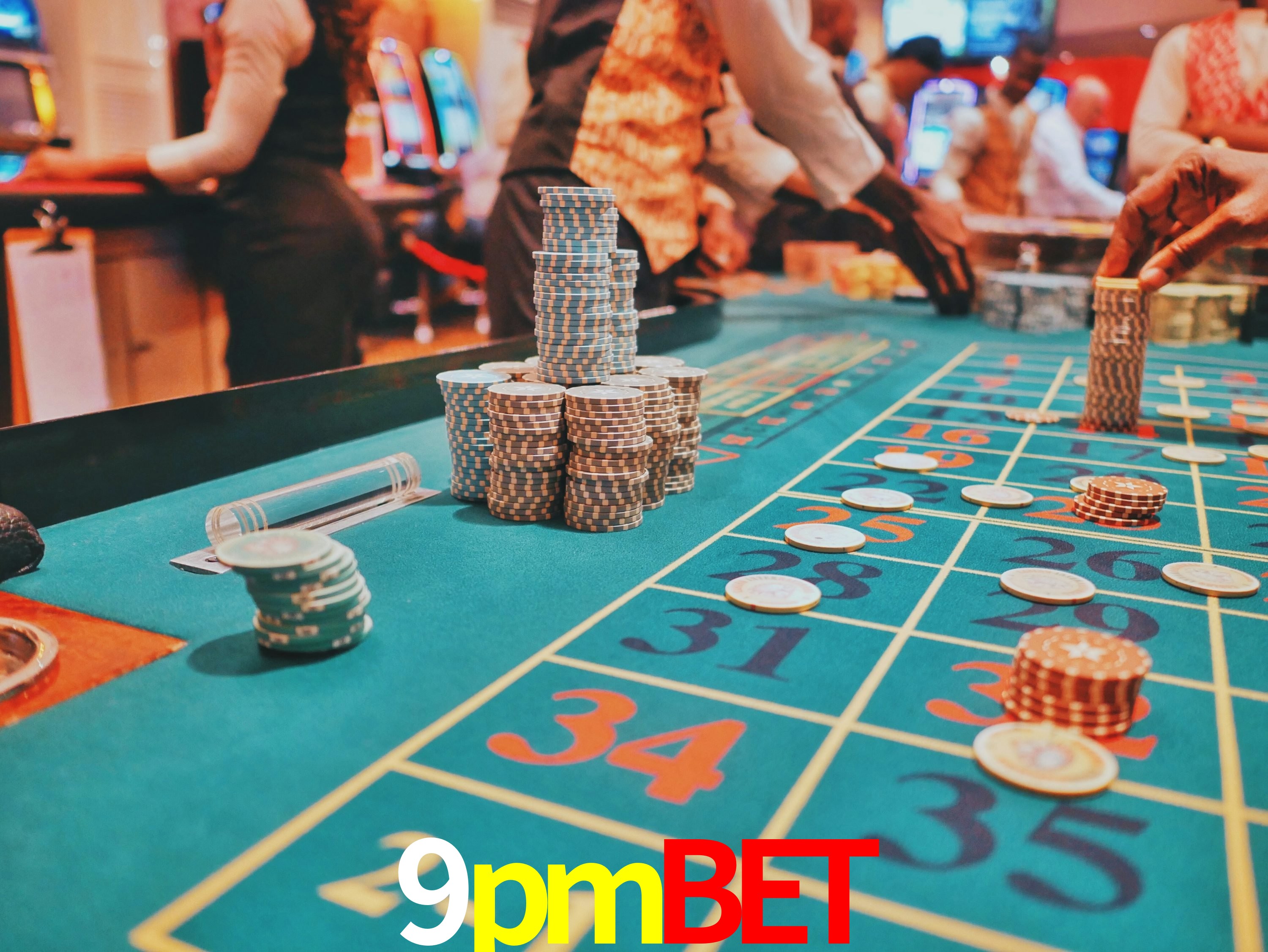 Bônus Diários 9pmbet