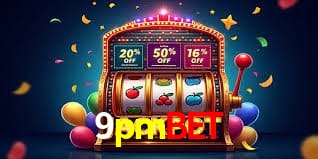 Jogos de Slot 9pmbet