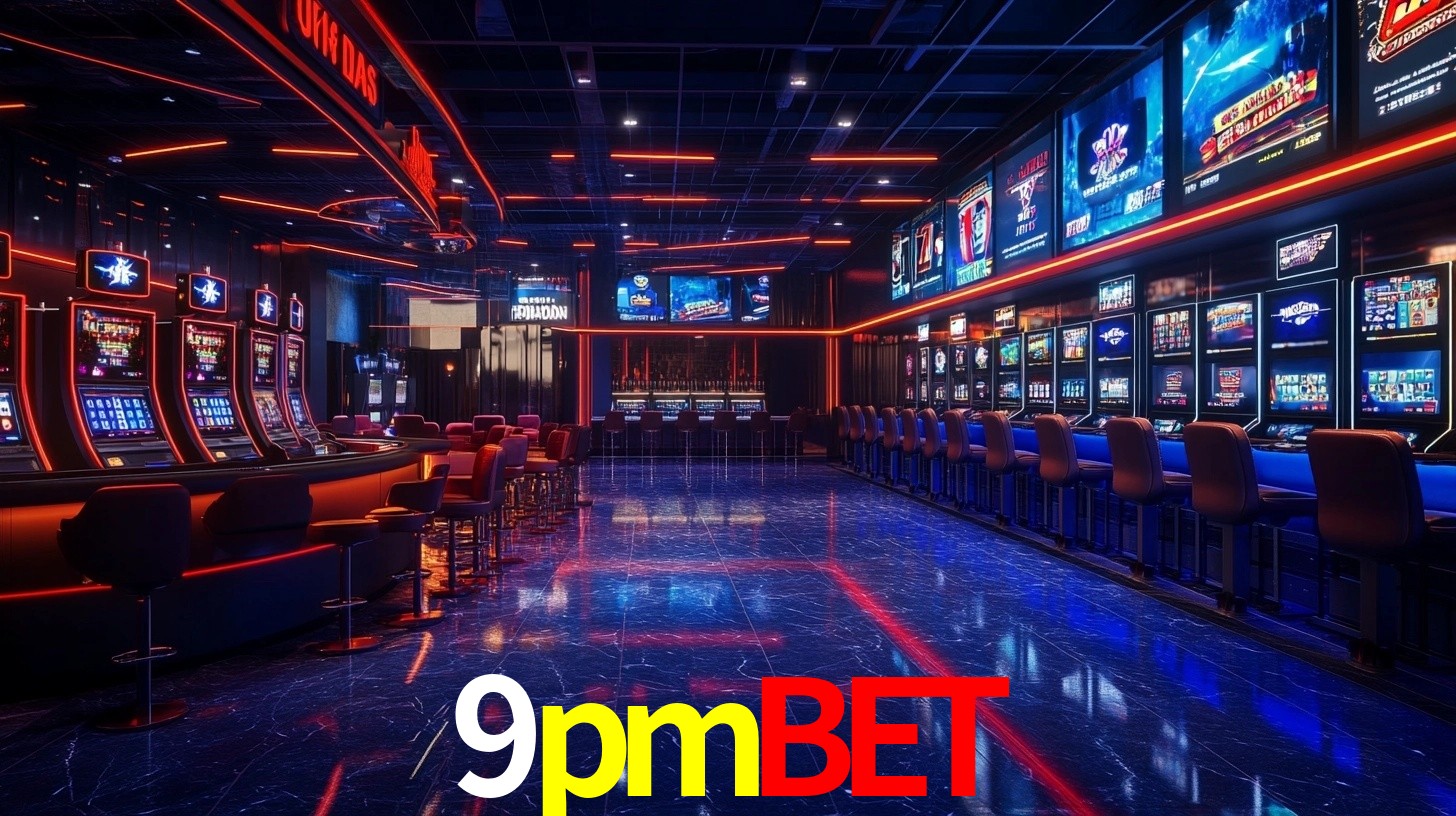 Welcome Bonus 9pmbet