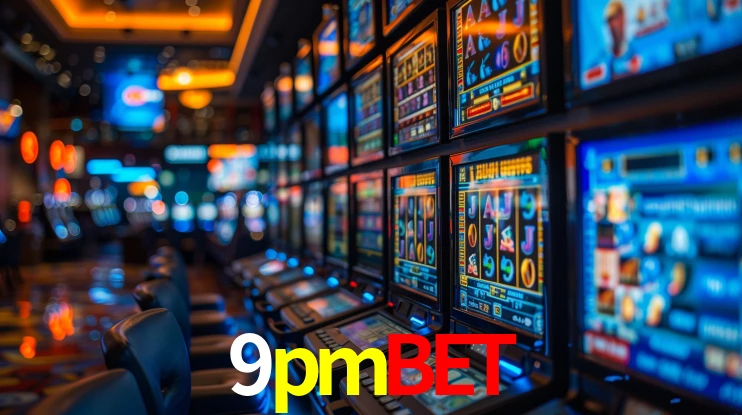 Exclusive Offers 9pmbet