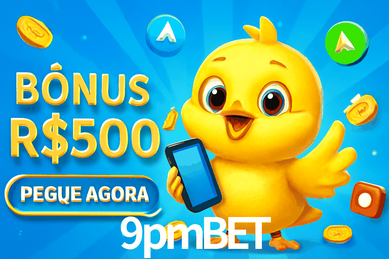 Weekend Specials 9pmbet